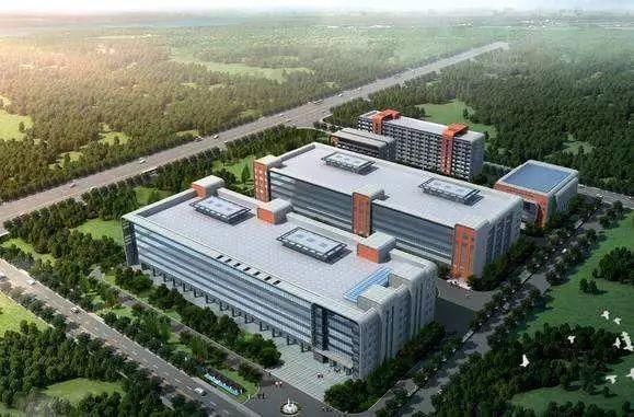 乐清智造开挂!3个项目列入国家重大建设项目库