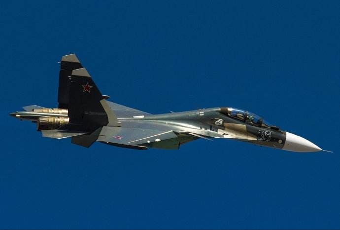 俄罗斯和美国主要军事对比,似乎结果已经出来