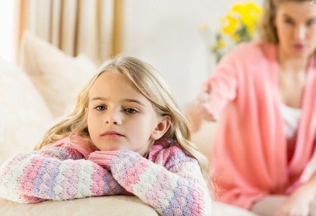 过分听话对孩子来说是一种灾难