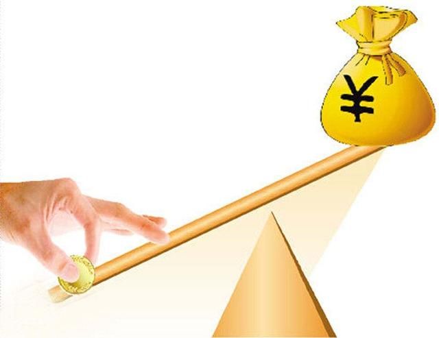 什么是去杠杆,这是最通俗易懂的解释 ! 网友: