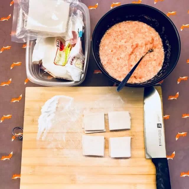 自制宝宝迷你小云吞(18031901)