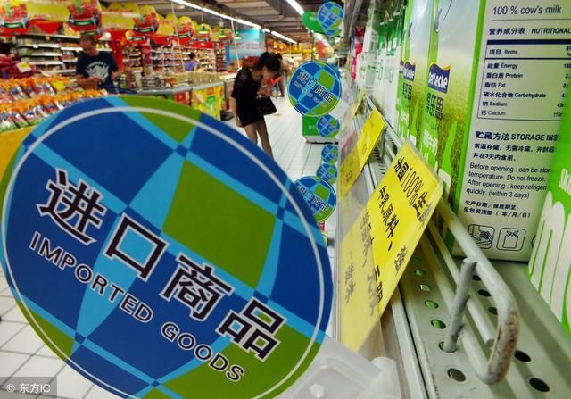 5月份我国贸易顺差低于预期,是不是受到中美贸