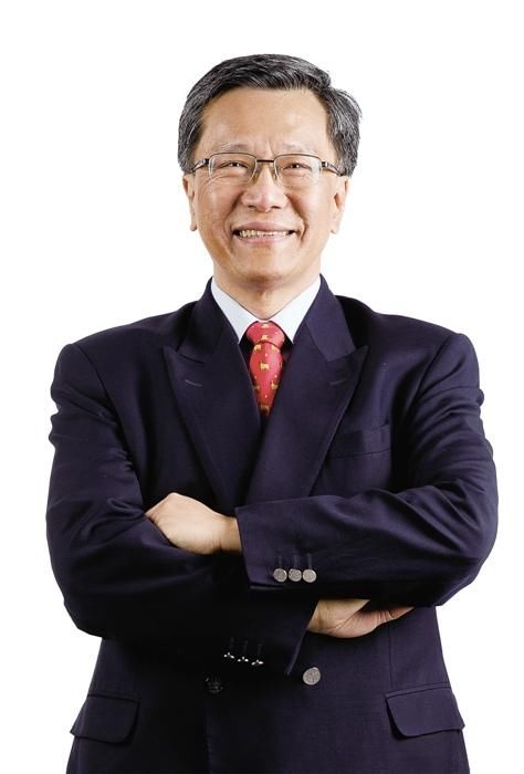 2018马来西亚最有钱人排行榜,大多都是华人!