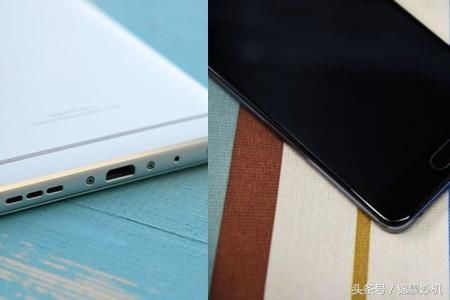 再次提升千元机的品质 浅谈魅族note6参数配置