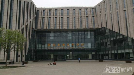 盲人也能读写 这座图书馆为视障群体提供便利服务 盲人也能读写 这座图书馆为视障群体提供便利服务