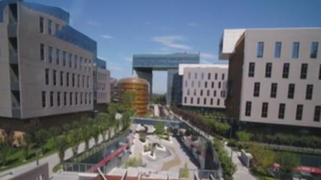 北京市经济和信息化委员会:智慧城市惠及民生 北京市经济和信息化委员会:智慧城市惠及民生