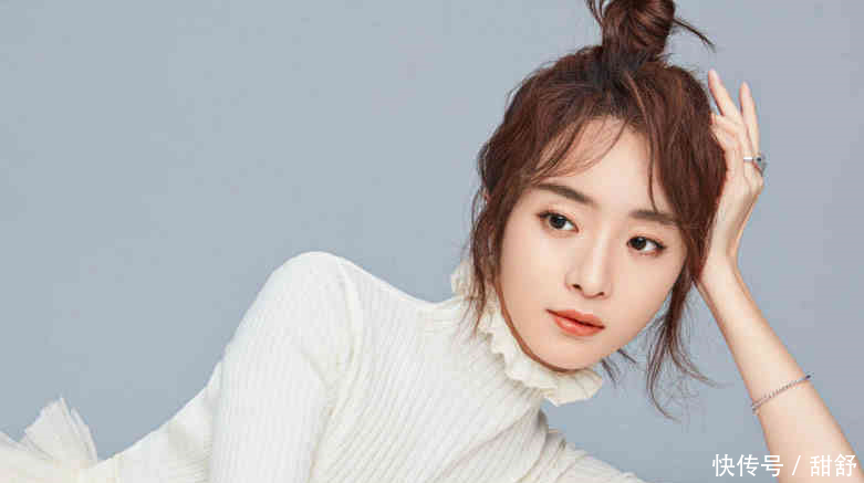 胡冰卿片酬,关晓彤片酬,李沁片酬,网友没有对比