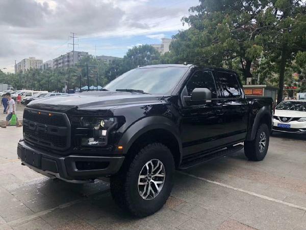 中国皮卡未来发展趋势皮卡解禁试点城市揭晓 