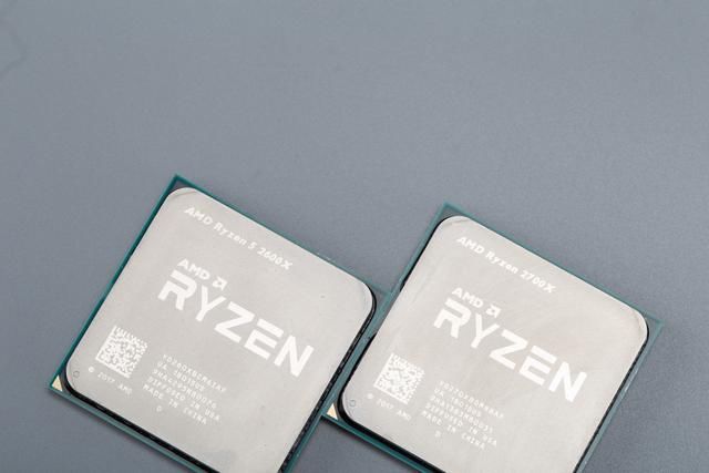 AMD 锐龙2代处理器开箱图赏:送的东西有点贵