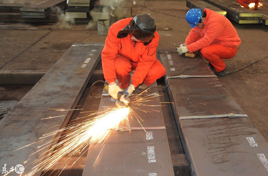 从沉默到崛起,从辉煌到衰落,东北重工业的这4