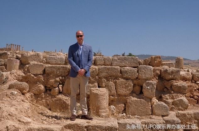 凯特在约旦托儿所时每天学习阿拉伯语并从古兰