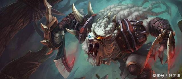 LOL国服出现神秘连胜车队,270场连胜让人看不