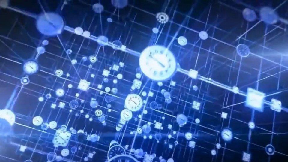 美国科学家说时间或许不存在,爱因斯坦的相对