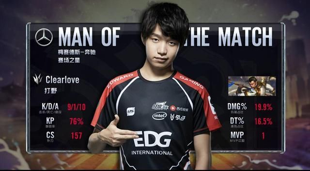 LOL:捅穿三路的超强打野,相位赵信已成赛场最