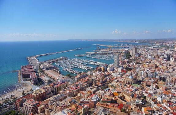 侨外西班牙购房拿永居:投资者为什么都偏爱阿