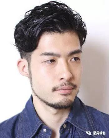 头发硬、软、自然卷的发型,分别该怎么打理?