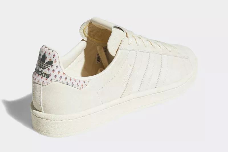 创新诠释彩虹主题!adidas 2018 Pride 系列登