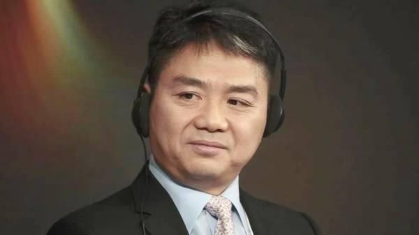 京东首次正面承认刘强东涉嫌性犯罪