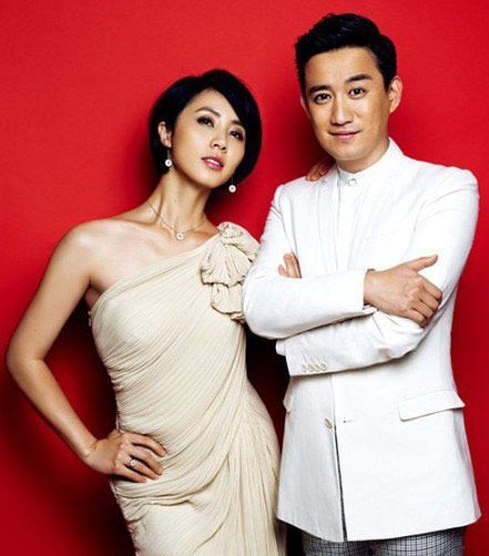 爱上自己的老师,并的成功同床共枕的6大明星,他因为儿子被骂惨!