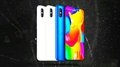 小米9确认全球首发骁龙855,支持5G网络+10G