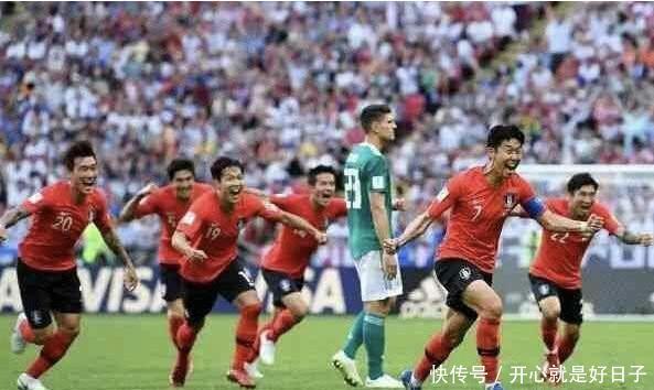 国足与日韩的差距在一两球之间