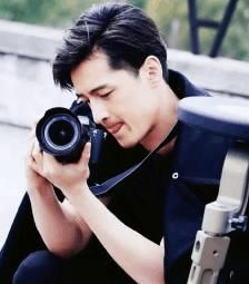 胡歌在娱乐圈是什么级别?十三年磨砺新一代视