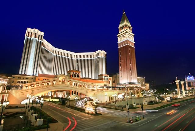 200亿建世界最大赌场,容纳90架波音747客机,云