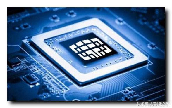 半导体产业链转移深入推进 晶圆制造投资望迎