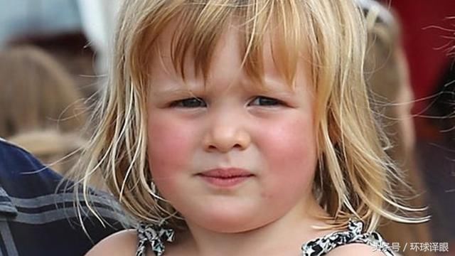 又一小王子出生了!他在皇室家族中 继承权 排