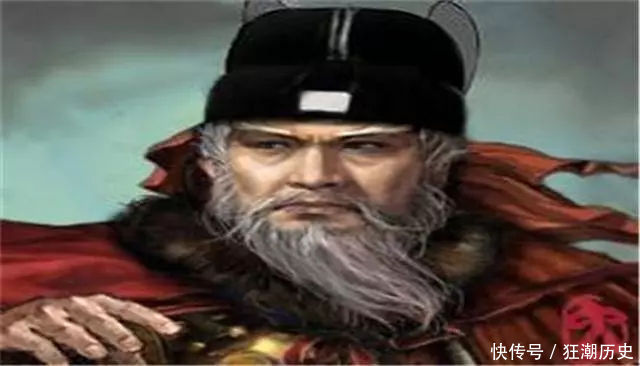 明朝开国大将排名,这应该是比较中肯的排序了