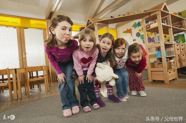 幼儿园老师谈对自己职业的看法:利大于弊-北京