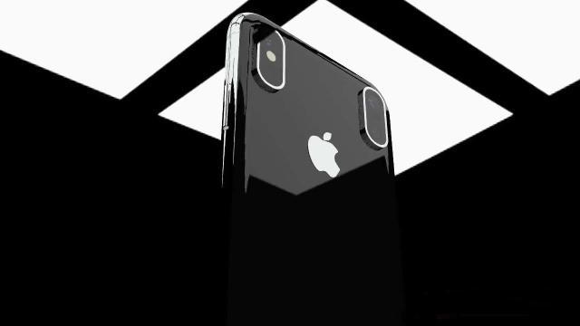 iPhone XI概念机渲染图流出:网友质疑不可当真