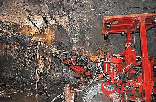 【中国梦·践行者】深山之中 【中国梦·践行者】深山之中