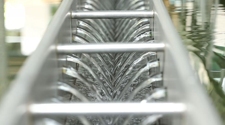 城市用水公益广告-保障城市供水 城市用水公益广告-保障城市供水