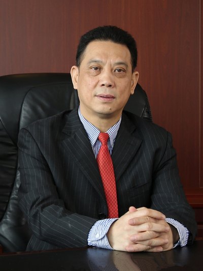 民生人寿潘文炎获