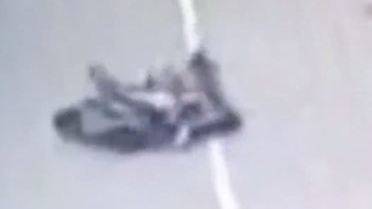 骑车被狗撞索赔22万！宠物狗与车辆之间的交通事故 责任该如何划分？