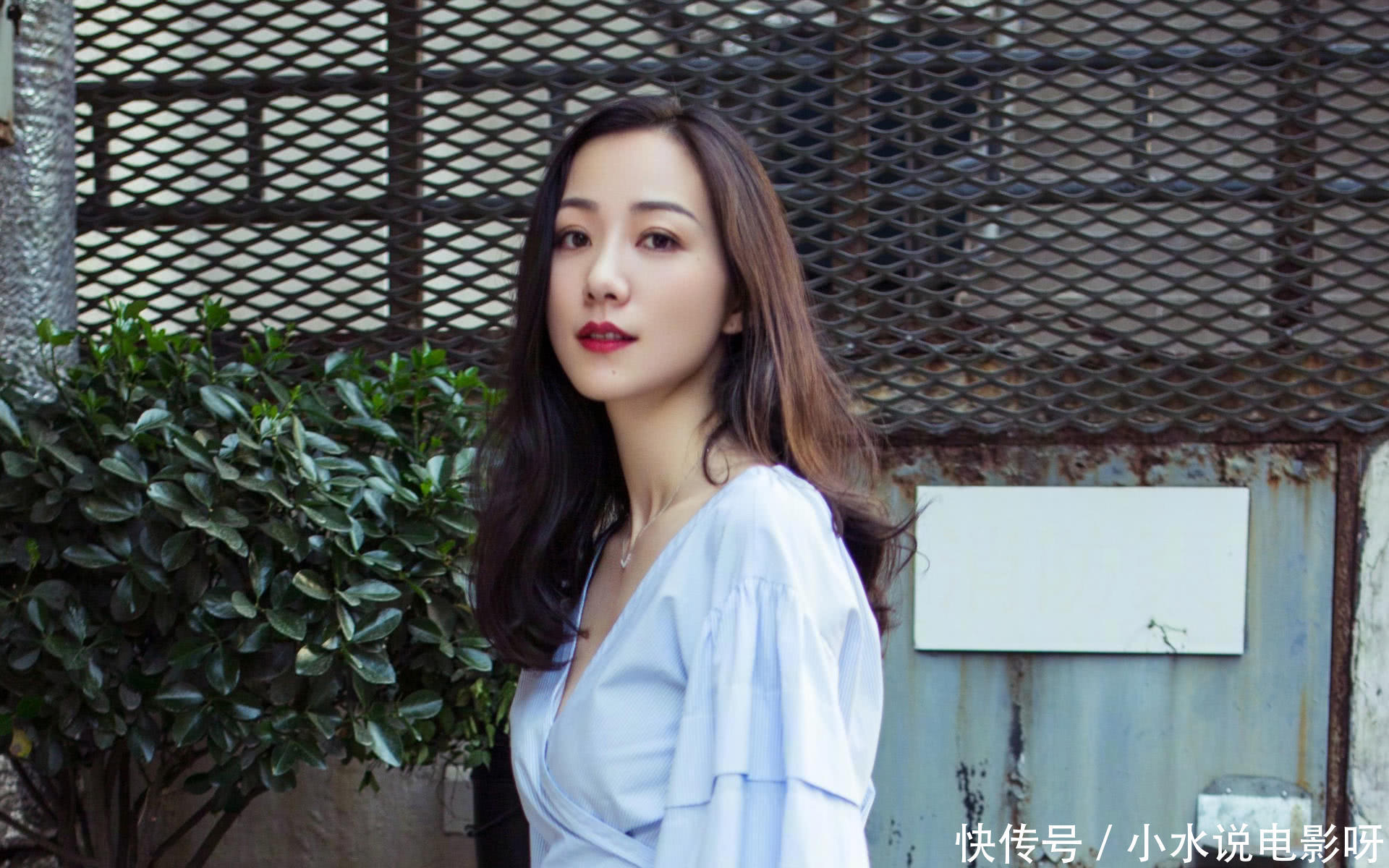 金星怼韩雪:不拍吻戏也不接床戏,还当什么演员