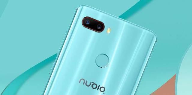 努比亚发飙:骁龙660+6GB+3D曲面+2400万双