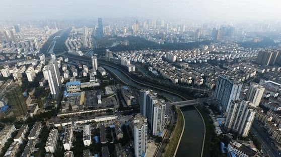 你认为合肥东部未来发展前景怎么样?