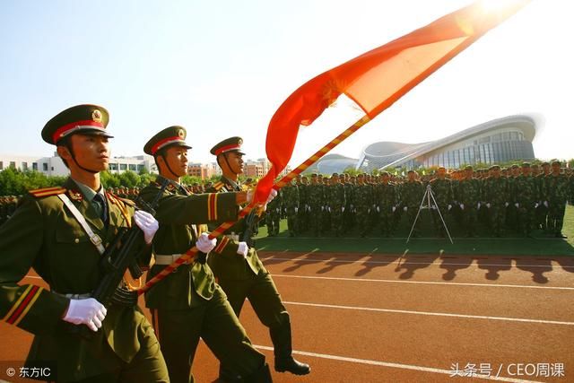 十几万人的大公司如何管理?看华为21军规,京东