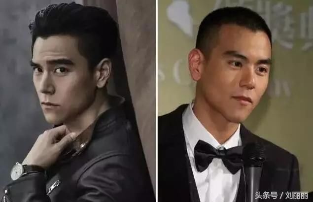 2018最帅男发首发站,抢先一步收藏了-北京时间