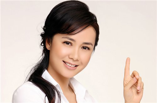 中国女演员前100名演技图片