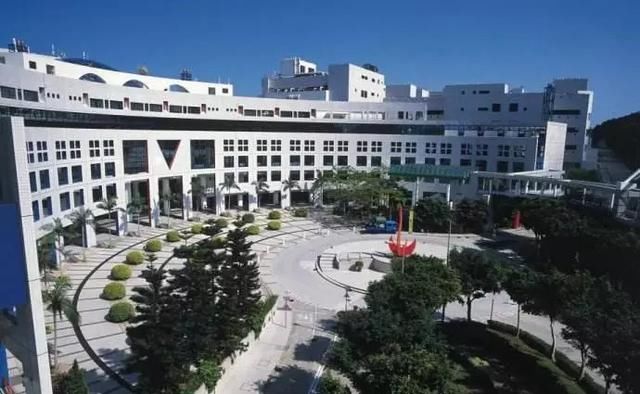 2019年世界QS大学排名,中国11所入百强,领跑