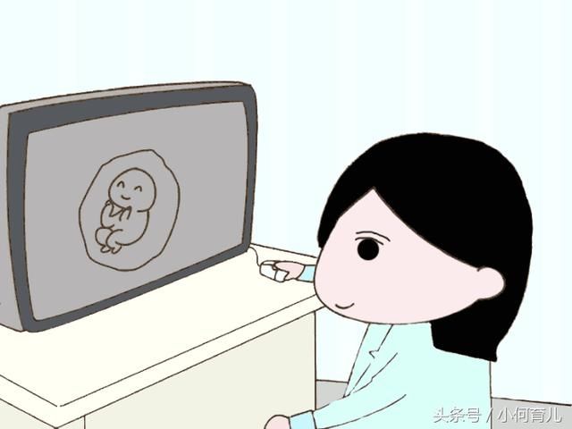 胎儿缺氧时,孕妇会有这2个危险症状,别傻傻不