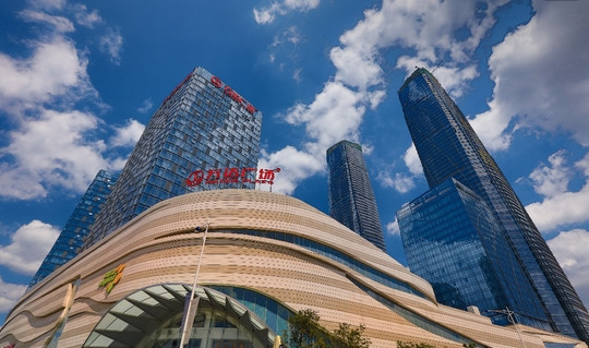 万达与楚雄合作雄心满满 除了万达广场还要做文旅项目