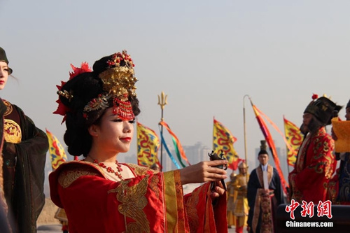 冬至大如年:北方地区吃饺子 填九九消寒图作戏 冬至大如年:北方地区吃饺子 填九九消寒图作戏