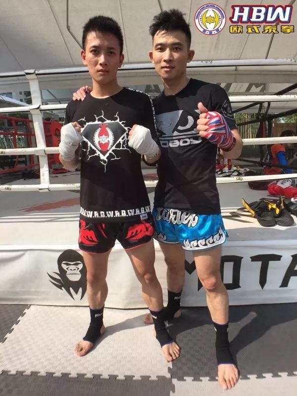 夜店,吸毒,打架.感恩泰拳拯救我!