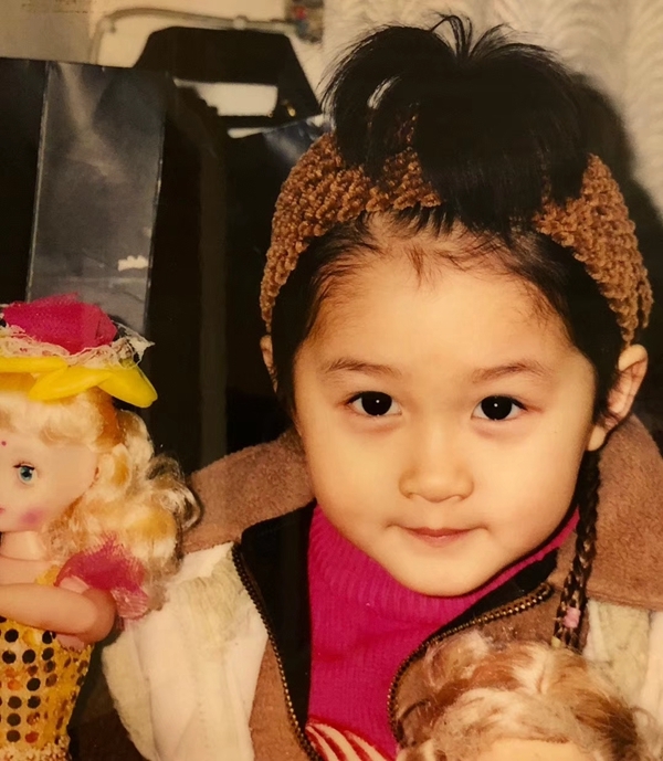 《喜剧合伙人》带您走进青年先锋 关晓彤