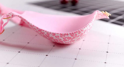 在家别戴传统文胸了!韩国女人穿的前扣式,老公