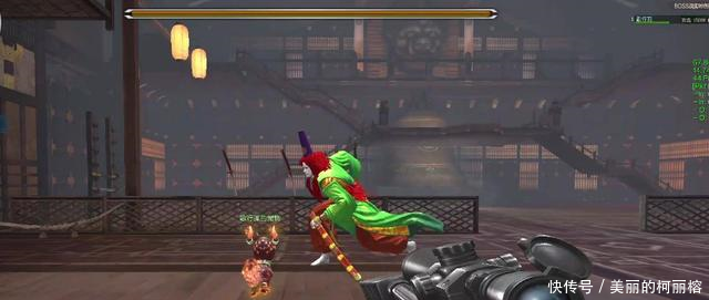 你的初中一定玩过这四款枪战游戏,《穿越火线